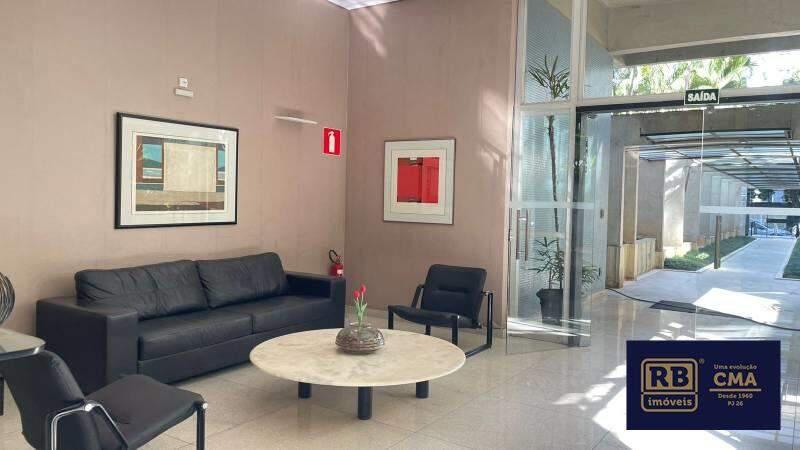 Apartamento, Lourdes, 3 Quartos, 1 Vaga, 1 Suíte