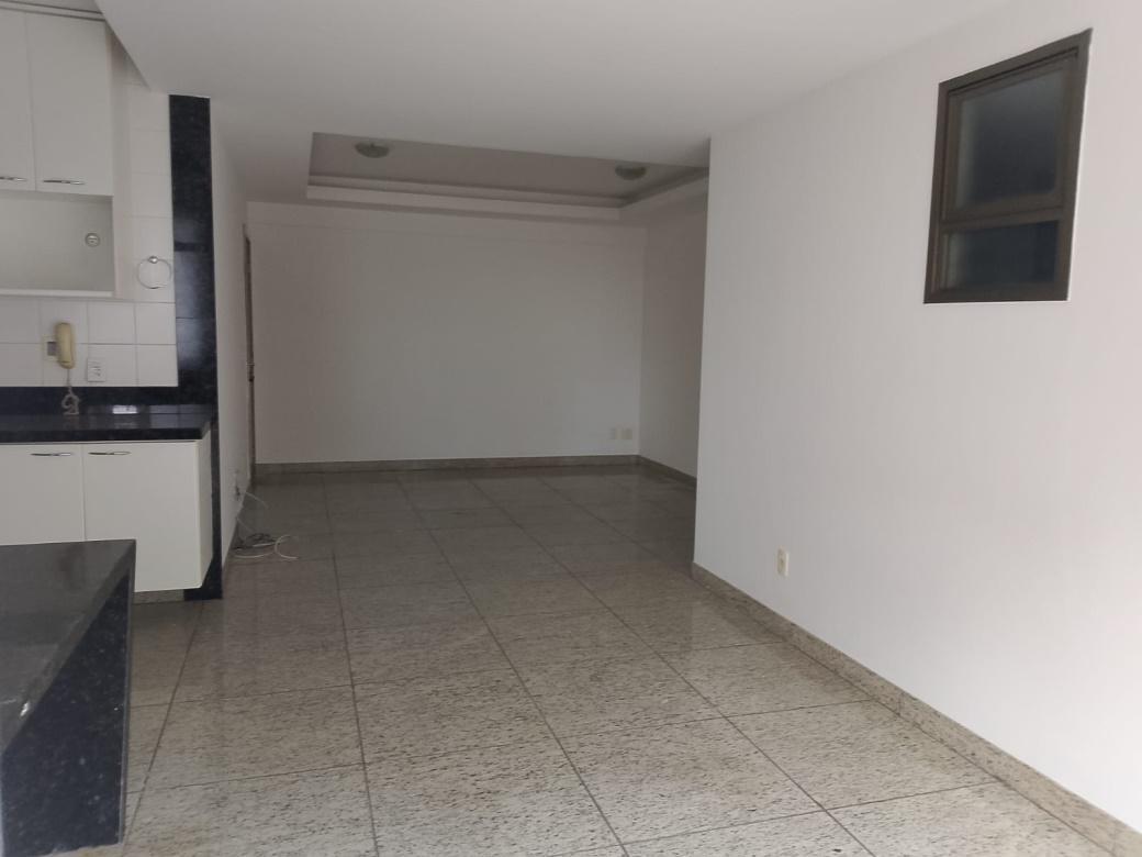 Apartamento, Funcionários, 3 Quartos, 2 Vagas, 1 Suíte