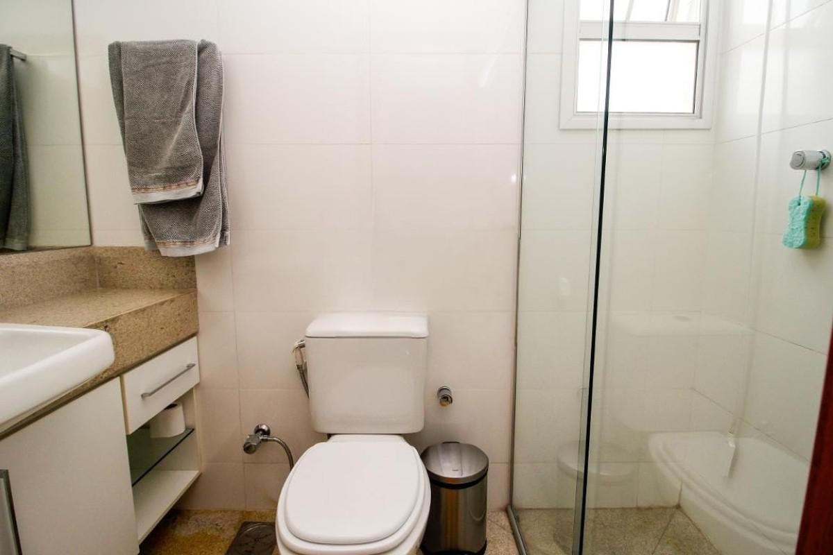 Apartamento, Santo Antônio, 2 Quartos, 2 Vagas, 1 Suíte