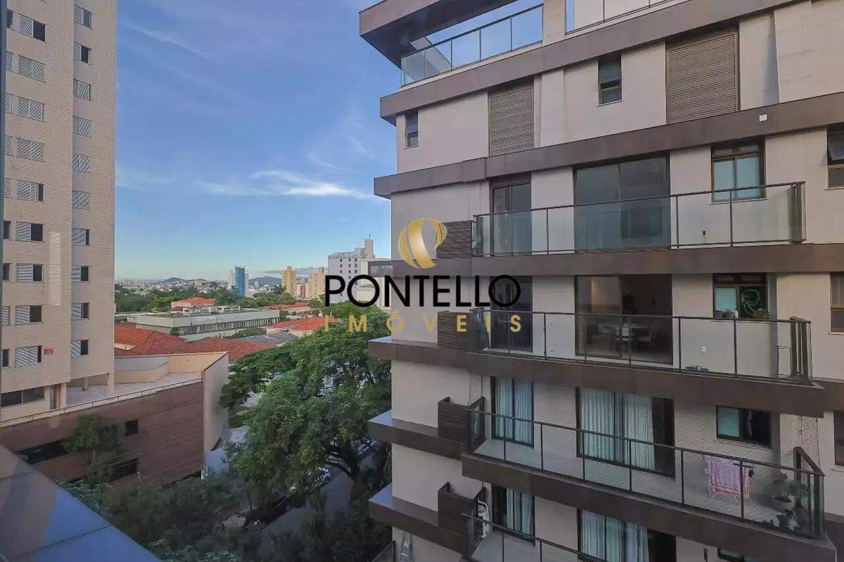 Apartamento, Santa Efigênia, 0 Quarto, 0 Vaga