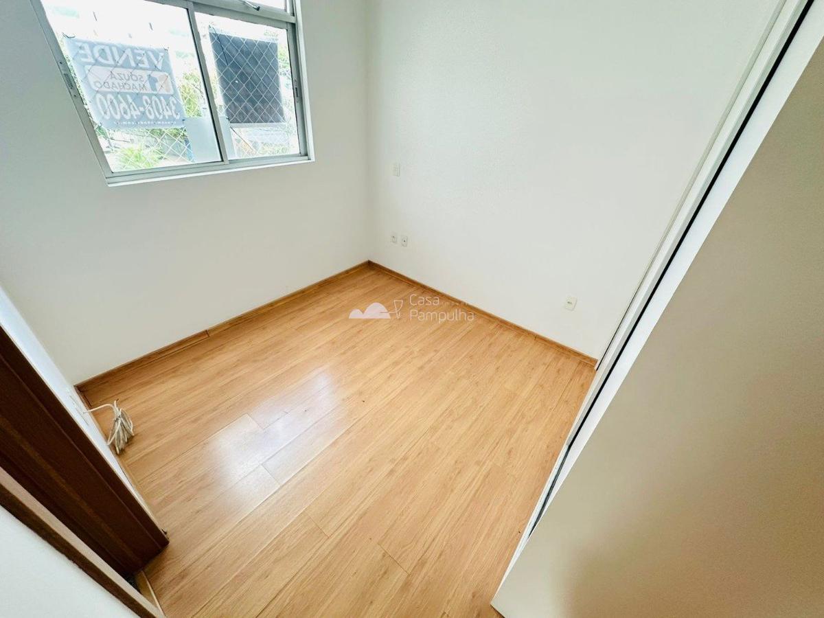 Apartamento, Santa Amélia, 2 Quartos, 1 Vaga, 1 Suíte