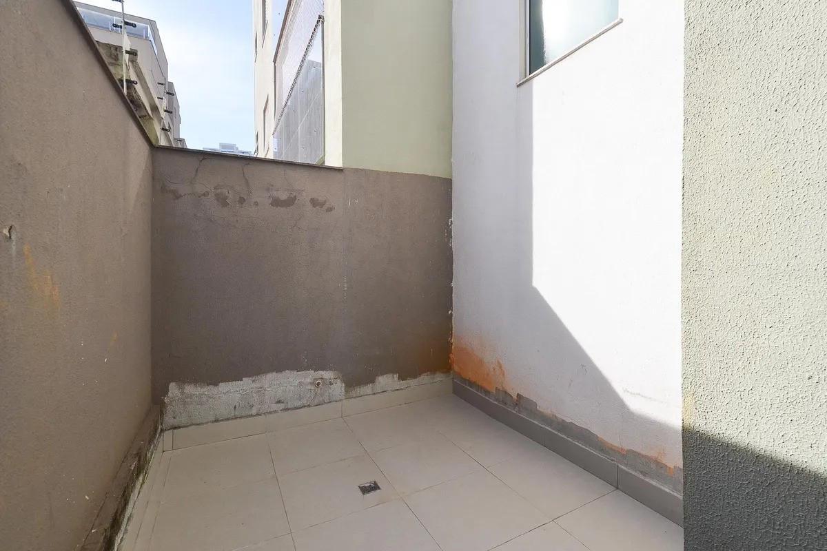 Apartamento, Santo Antônio, 2 Quartos, 1 Vaga, 1 Suíte