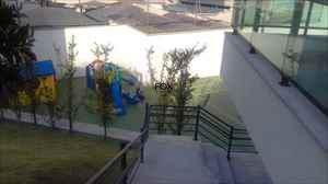 Apartamento, Santa Lúcia, 4 Quartos, 4 Vagas, 2 Suítes