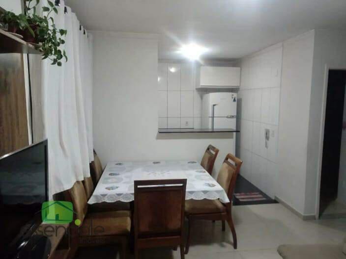 Apartamento, Arpoador, 2 Quartos, 1 Vaga