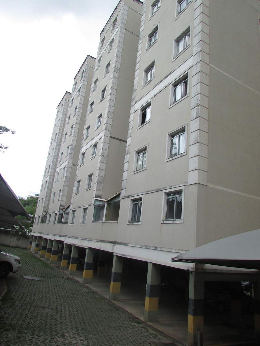 Apartamento, Cabral, 3 Quartos, 1 Suíte