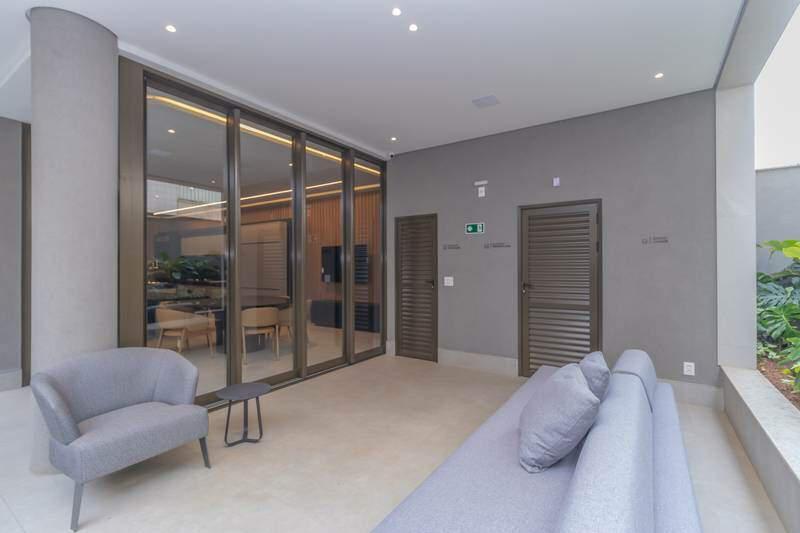 Apartamento, Anchieta, 2 Quartos, 2 Vagas, 1 Suíte