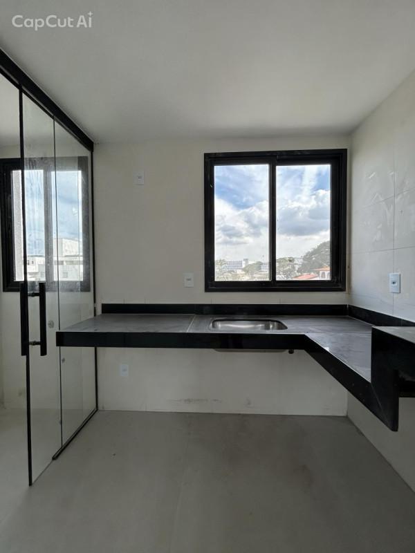 Apartamento, Itapoã, 2 Quartos, 2 Vagas, 1 Suíte