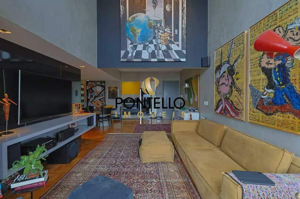 Apartamento, Vila da Serra, 2 Quartos, 2 Vagas, 2 Suítes