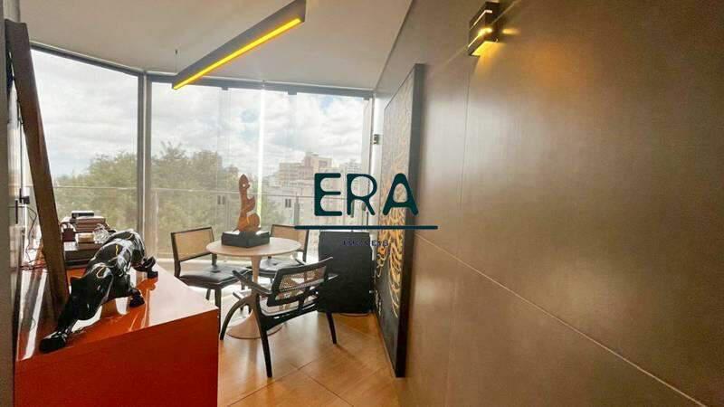 Cobertura, Sion, 3 Quartos, 2 Vagas, 2 Suítes