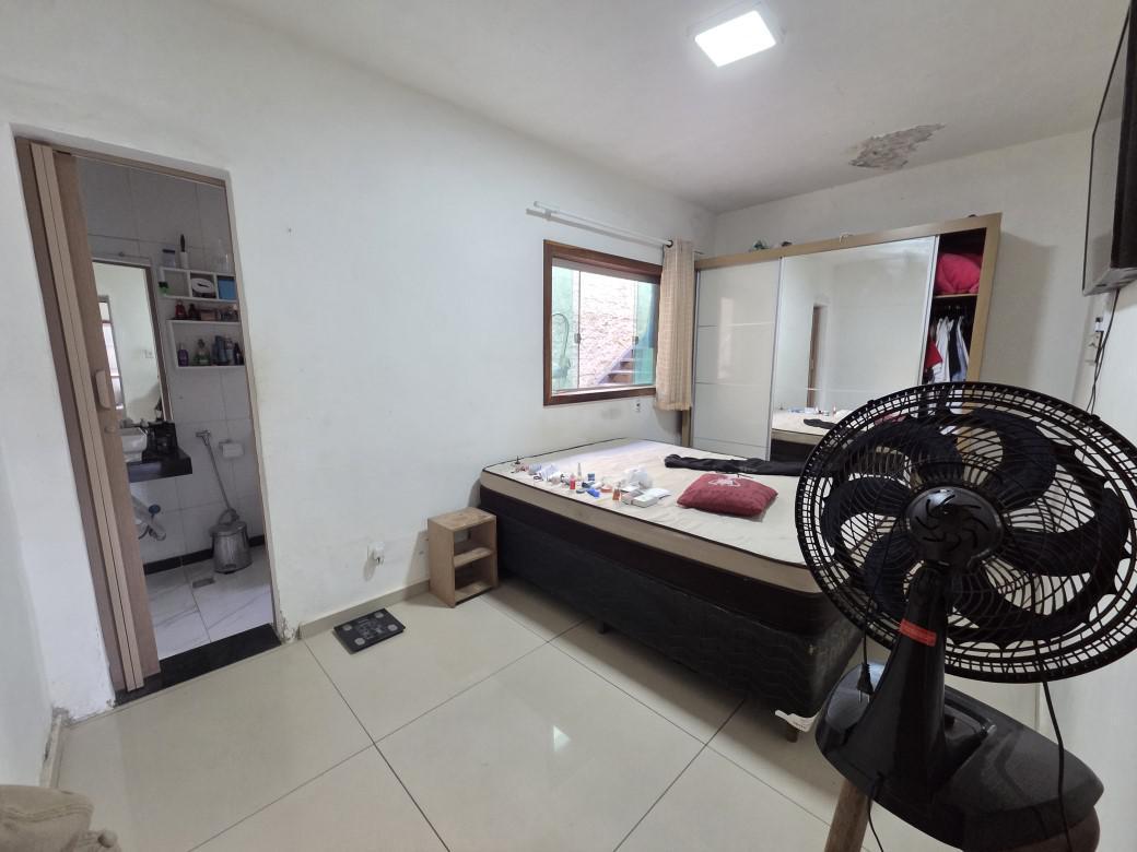 Casa, São Luiz (pampulha), 4 Quartos, 1 Suíte