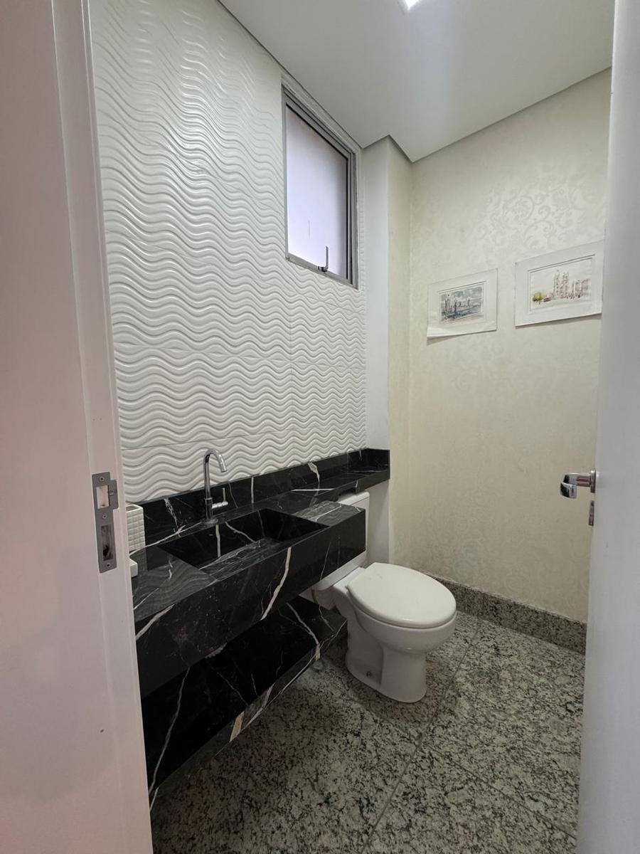 Cobertura, Castelo, 3 Quartos, 2 Vagas, 1 Suíte