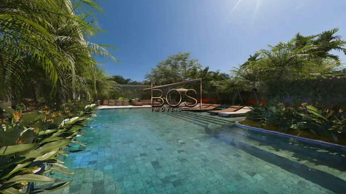 Apartamento, Gutierrez, 4 Quartos, 3 Vagas, 2 Suítes