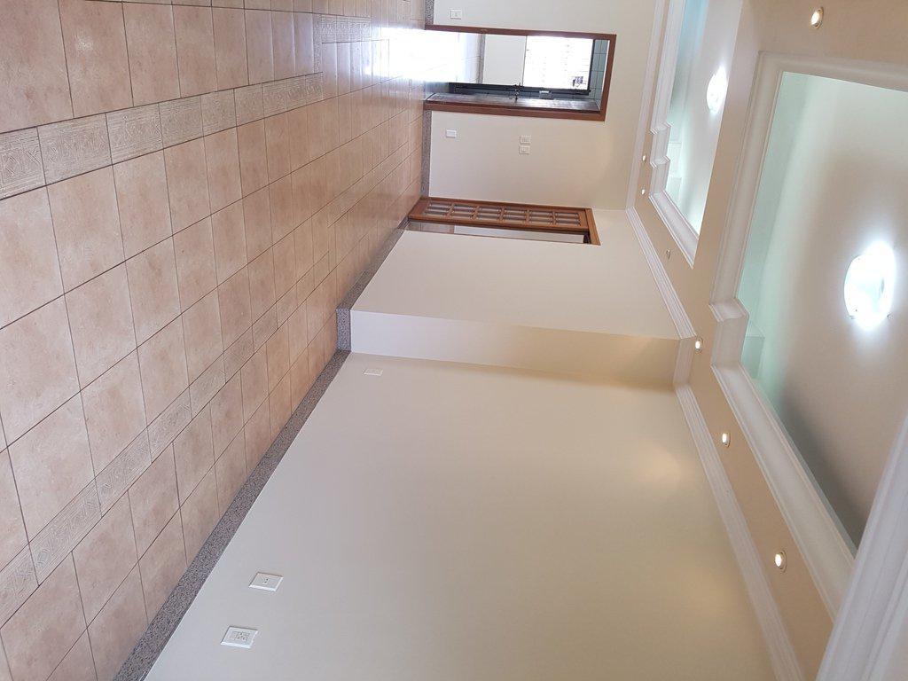 Apartamento, Horto, 3 Quartos, 0 Vaga, 1 Suíte