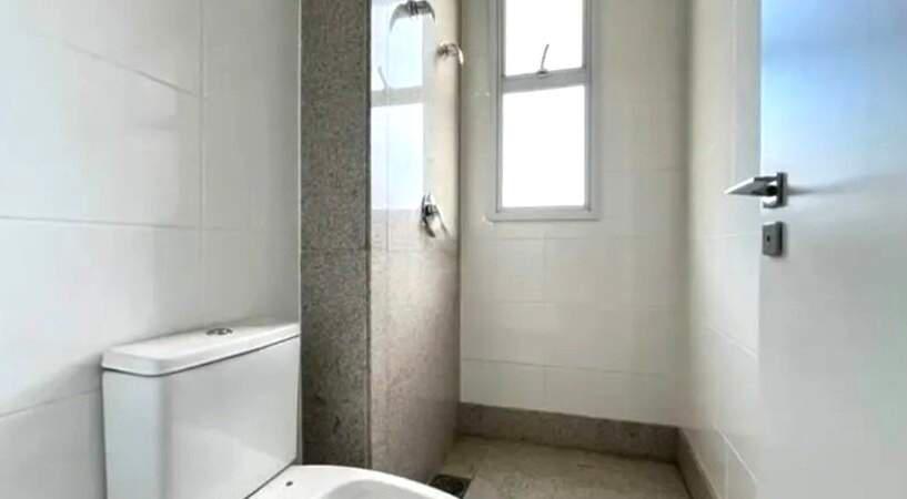 Apartamento, Cidade Nova, 4 Quartos, 3 Vagas, 2 Suítes