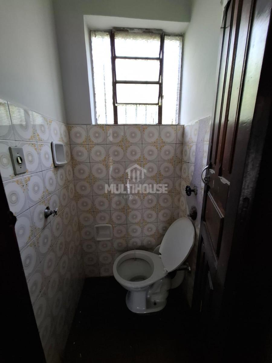 Andar, São Januário (justinópolis), 0 Quarto, 0 Vaga