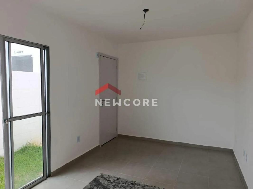 Apartamento, Adelmolândia, 2 Quartos, 1 Vaga