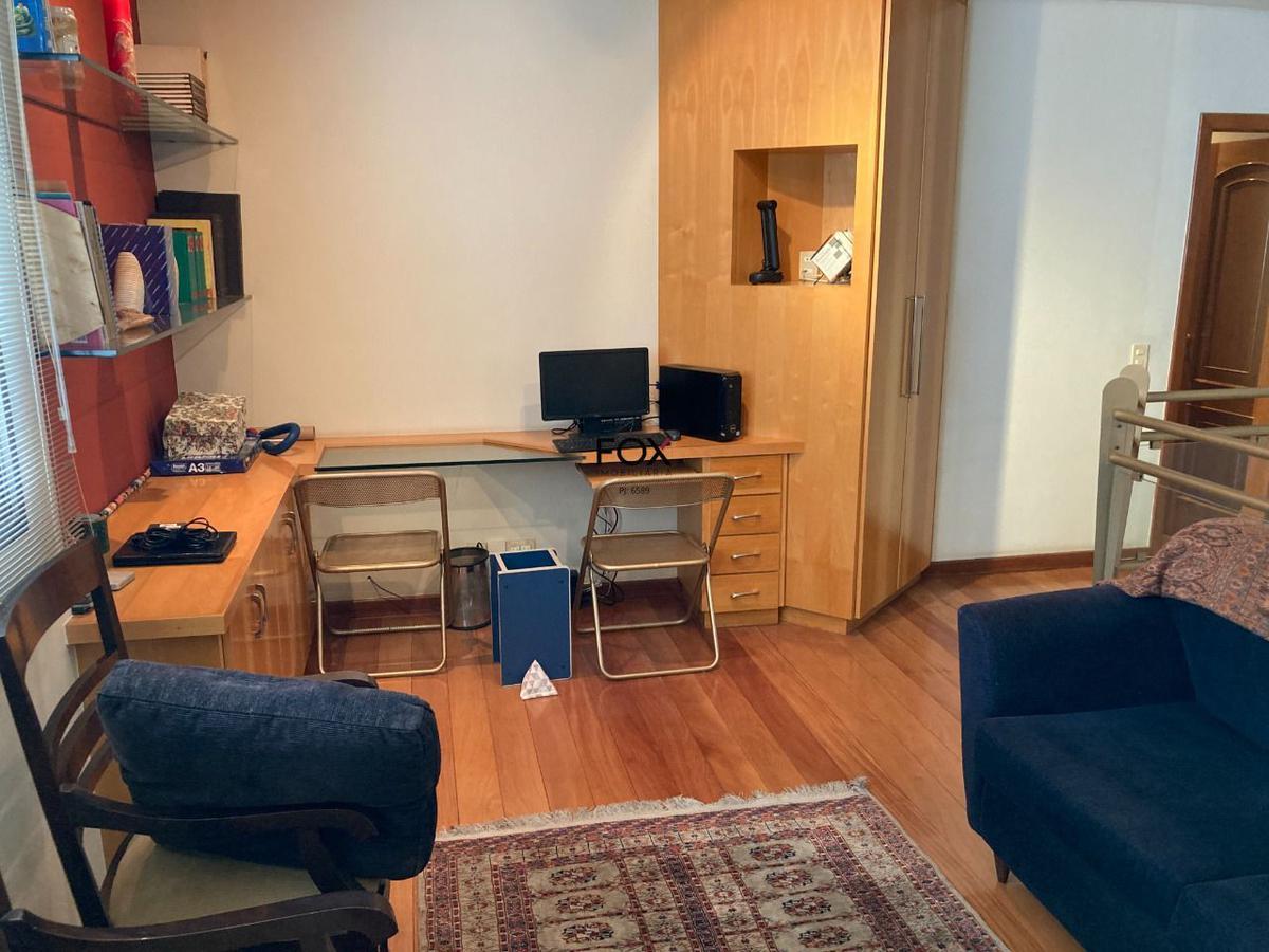 Apartamento, Belvedere, 4 Quartos, 4 Vagas, 2 Suítes