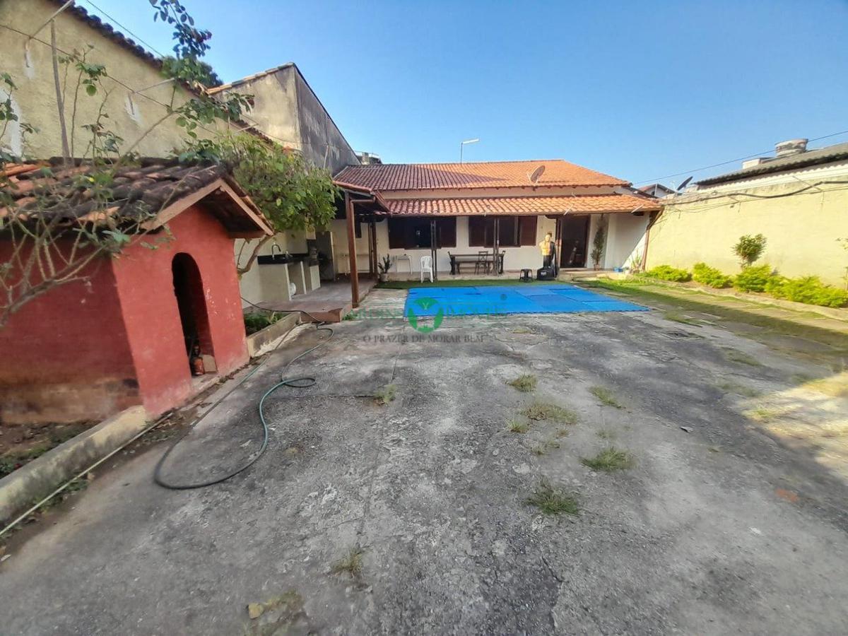 Casa, Ipiranga, 3 Quartos, 5 Vagas, 1 Suíte