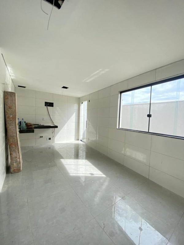 Casa, Masterville, 3 Quartos, 3 Vagas, 1 Suíte