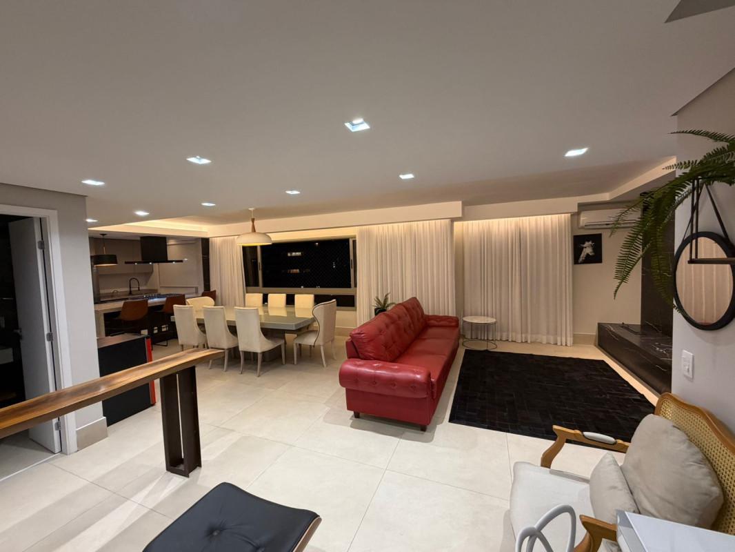 Apartamento, Vale do Sereno, 3 Quartos, 4 Vagas, 3 Suítes