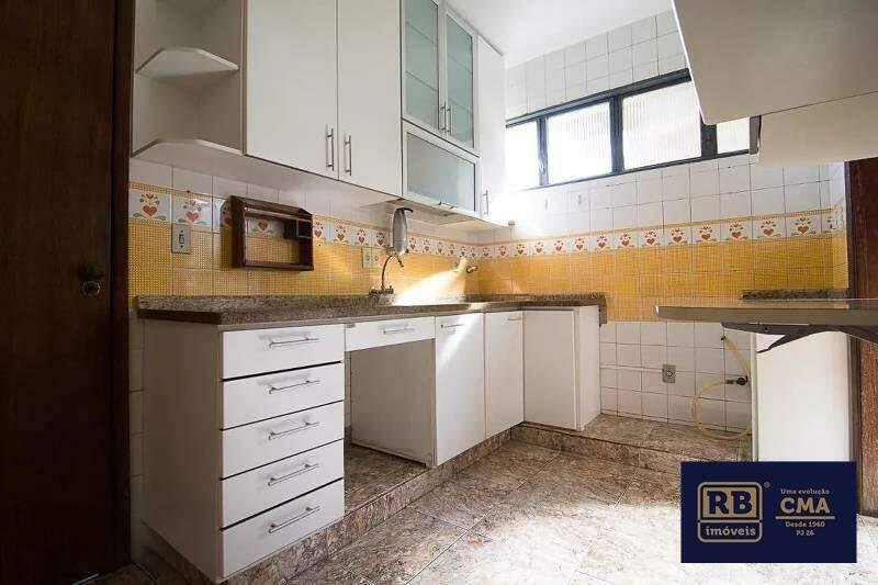 Apartamento, Sion, 4 Quartos, 2 Vagas, 1 Suíte