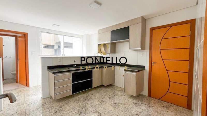 Apartamento, Buritis, 3 Quartos, 1 Vaga, 1 Suíte