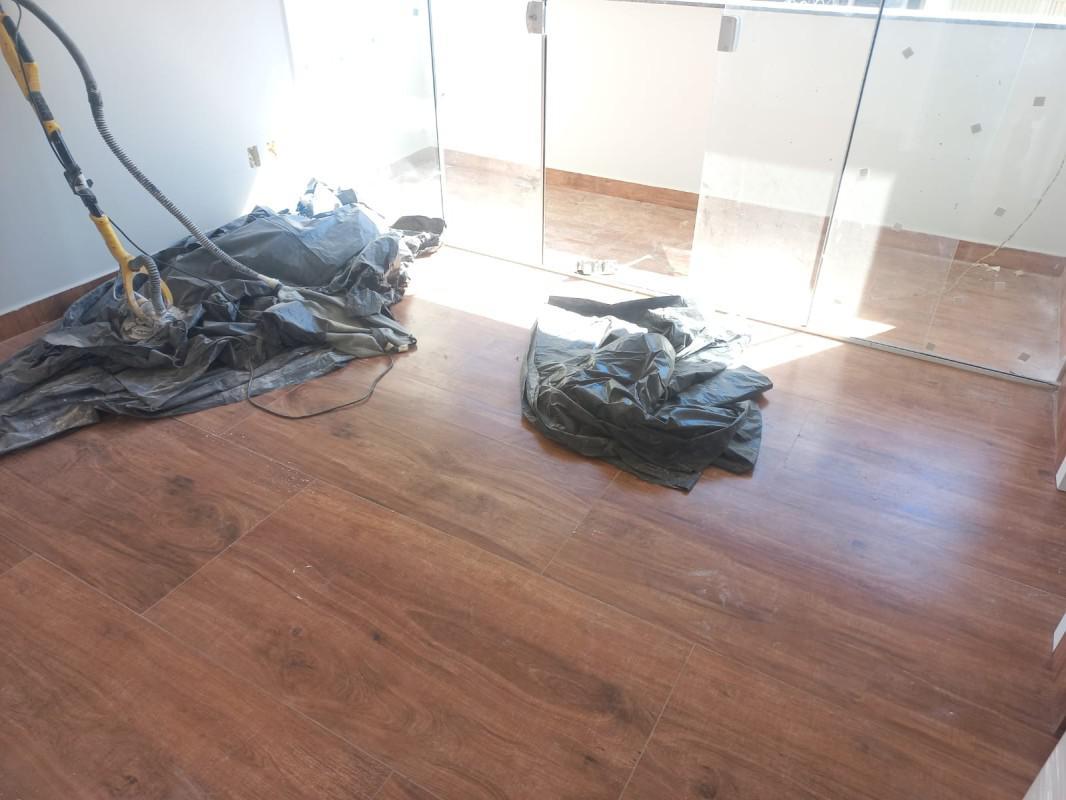 Casa, Planalto, 3 Quartos, 3 Vagas, 1 Suíte