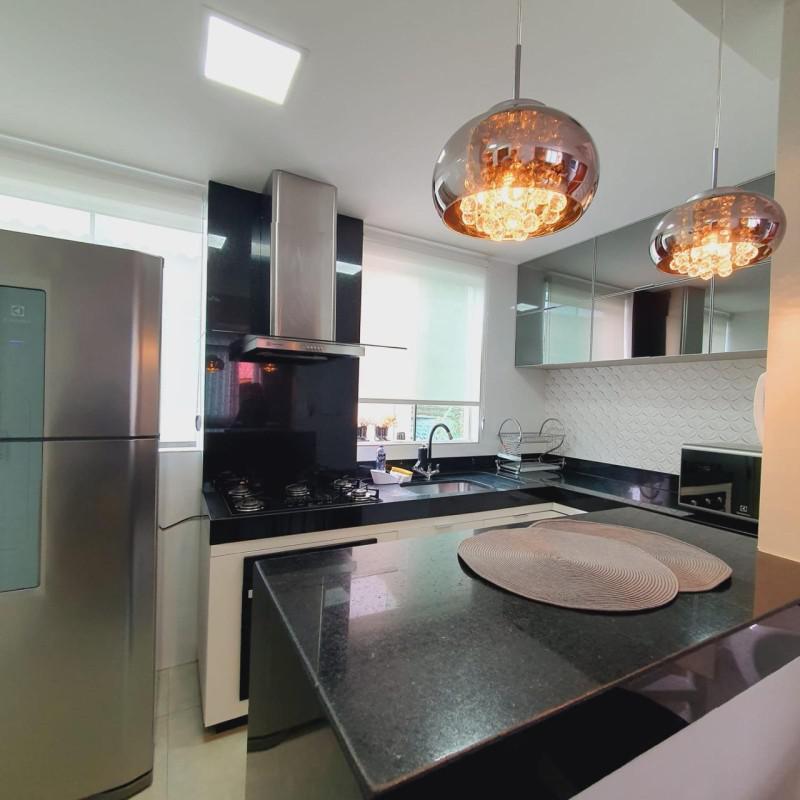 Cobertura, São Gabriel, 2 Quartos, 1 Vaga