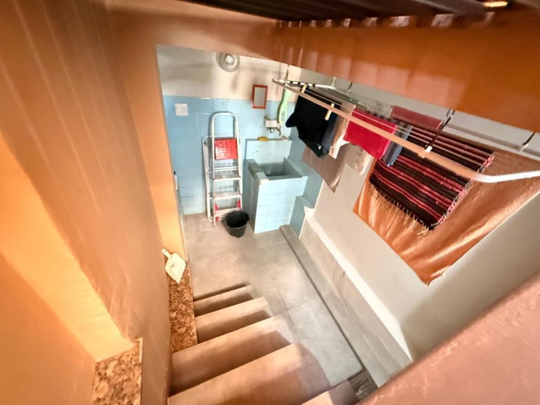 Apartamento, Sagrada Família, 2 Quartos, 1 Vaga