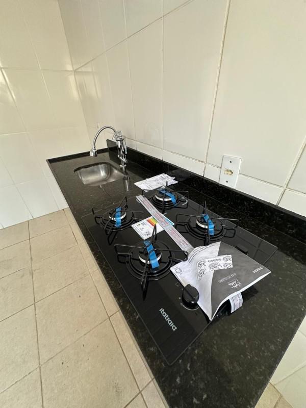 Apartamento, Solimões, 2 Quartos, 1 Vaga