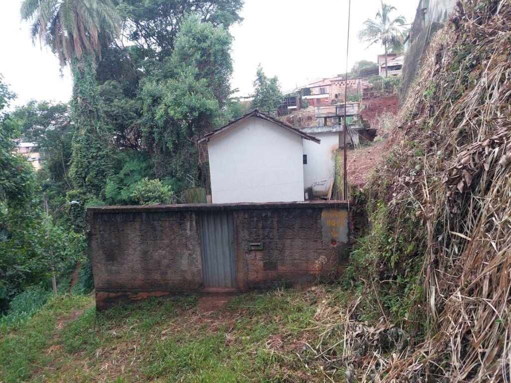 Casa, Vila Esperança, 2 Quartos, 0 Vaga
