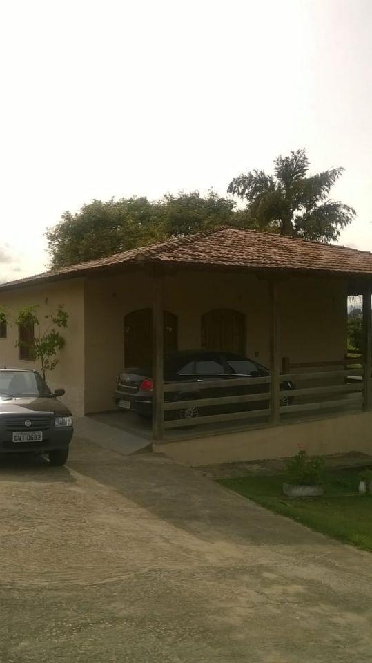 Chácara, Chácara Novo Horizonte, 3 Quartos, 6 Vagas