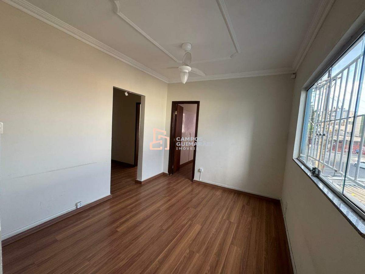 Apartamento, Parque Duval de Barros, 2 Quartos