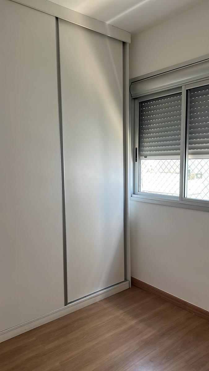 Apartamento, Santo Agostinho, 3 Quartos, 4 Vagas, 1 Suíte