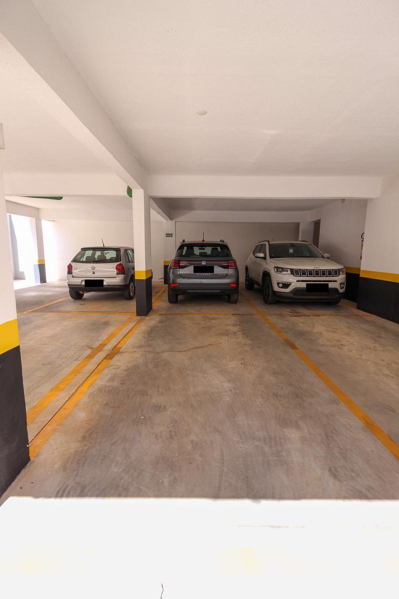 Apartamento, Sion, 1 Quarto, 2 Vagas, 1 Suíte