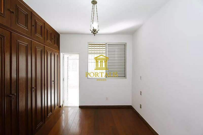 Apartamento, Prado, 4 Quartos, 2 Vagas, 1 Suíte