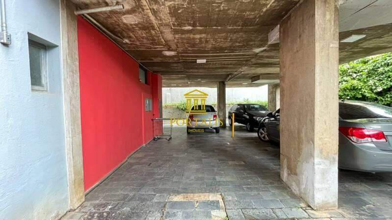 Apartamento, Serra, 3 Quartos, 1 Vaga, 1 Suíte