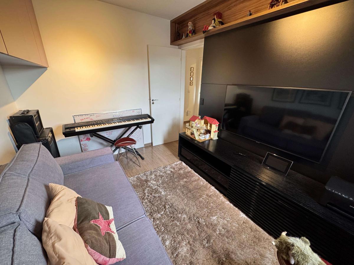 Apartamento, Ipiranga, 4 Quartos, 3 Vagas, 1 Suíte