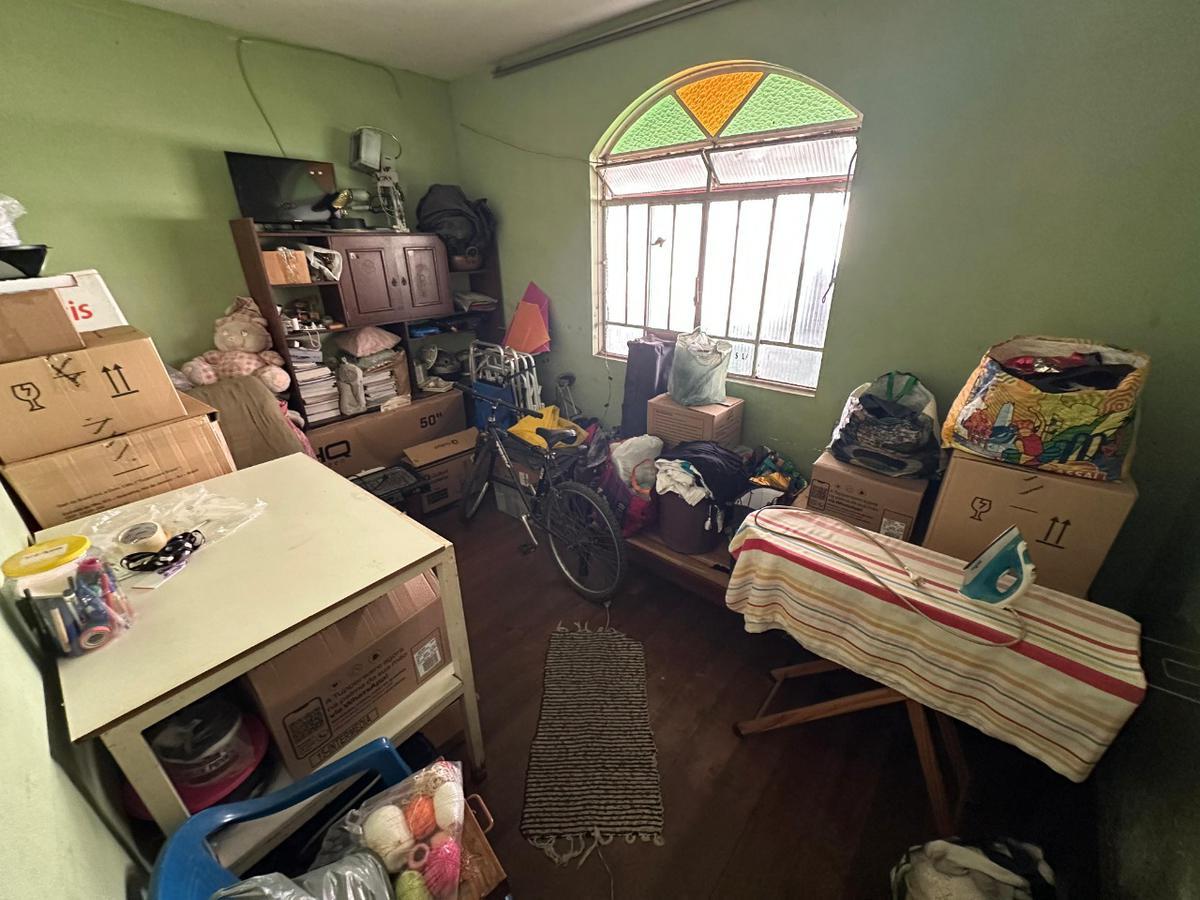 Casa, Santa Rosa, 4 Quartos, 8 Vagas, 2 Suítes