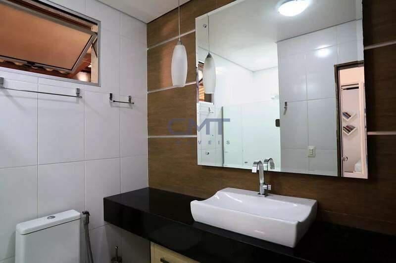 Casa, Santa Efigênia, 3 Quartos, 2 Vagas