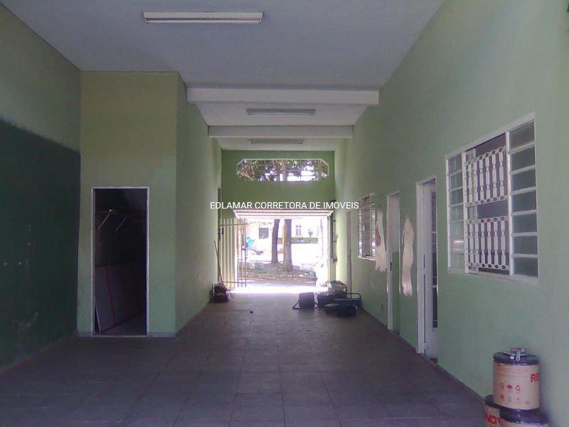 Casa, Jardim Riacho das Pedras, 5 Quartos, 8 Vagas