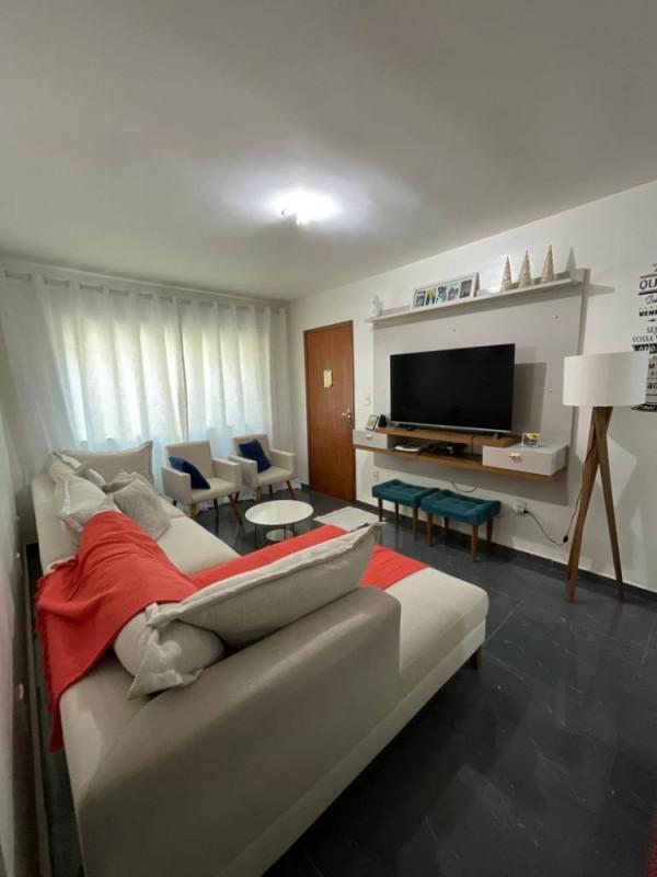 Apartamento, Masterville, 3 Quartos, 2 Vagas