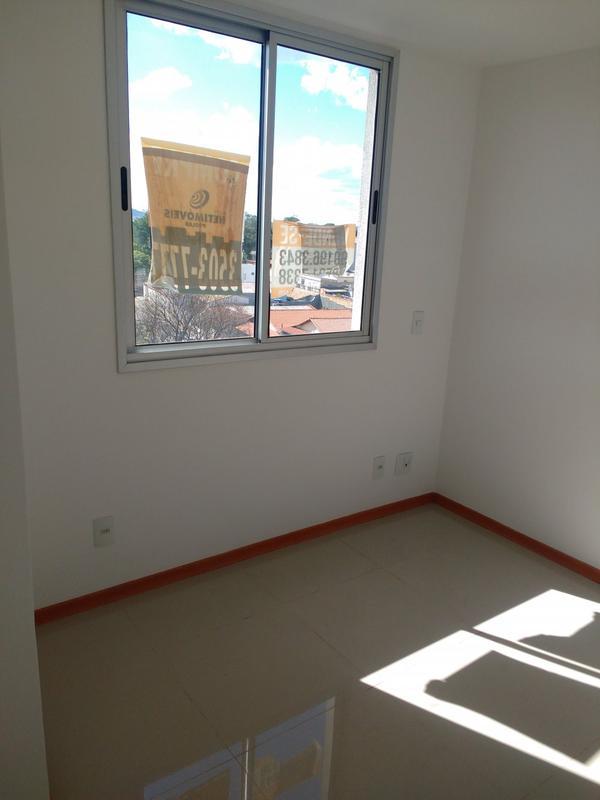 Cobertura, Manacás, 2 Quartos, 2 Vagas, 1 Suíte