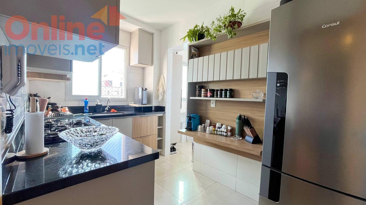 Apartamento, Liberdade, 2 Quartos, 0 Vaga, 1 Suíte