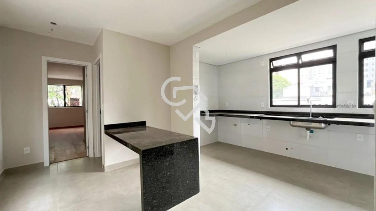 Apartamento, São Pedro, 2 Quartos, 2 Vagas, 2 Suítes