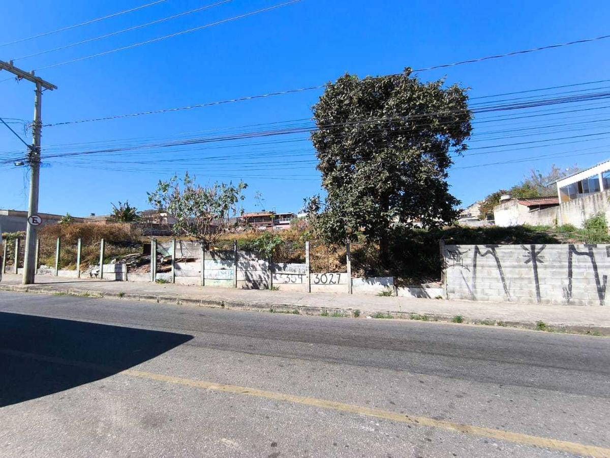 Lote, Pedra Azul, 0 Quarto, 0 Vaga