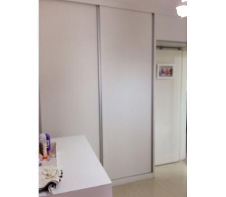 Apartamento, Cândida Ferreira, 2 Quartos, 1 Vaga