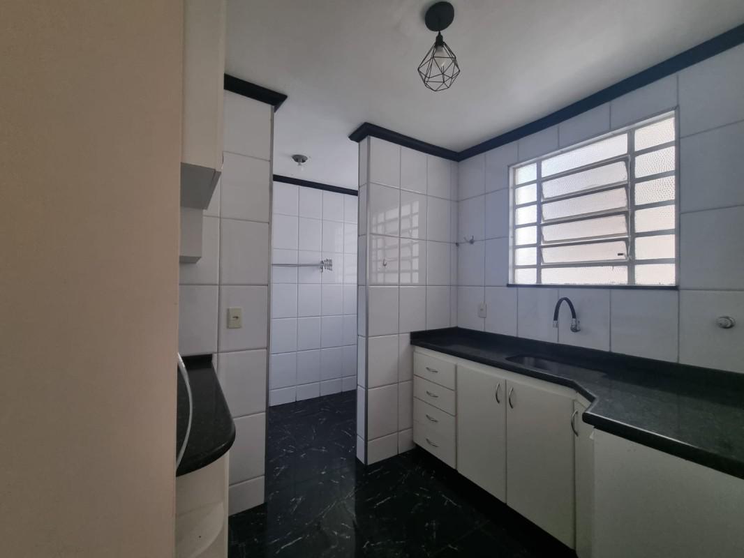 Apartamento, Jardim Riacho das Pedras, 3 Quartos, 1 Vaga