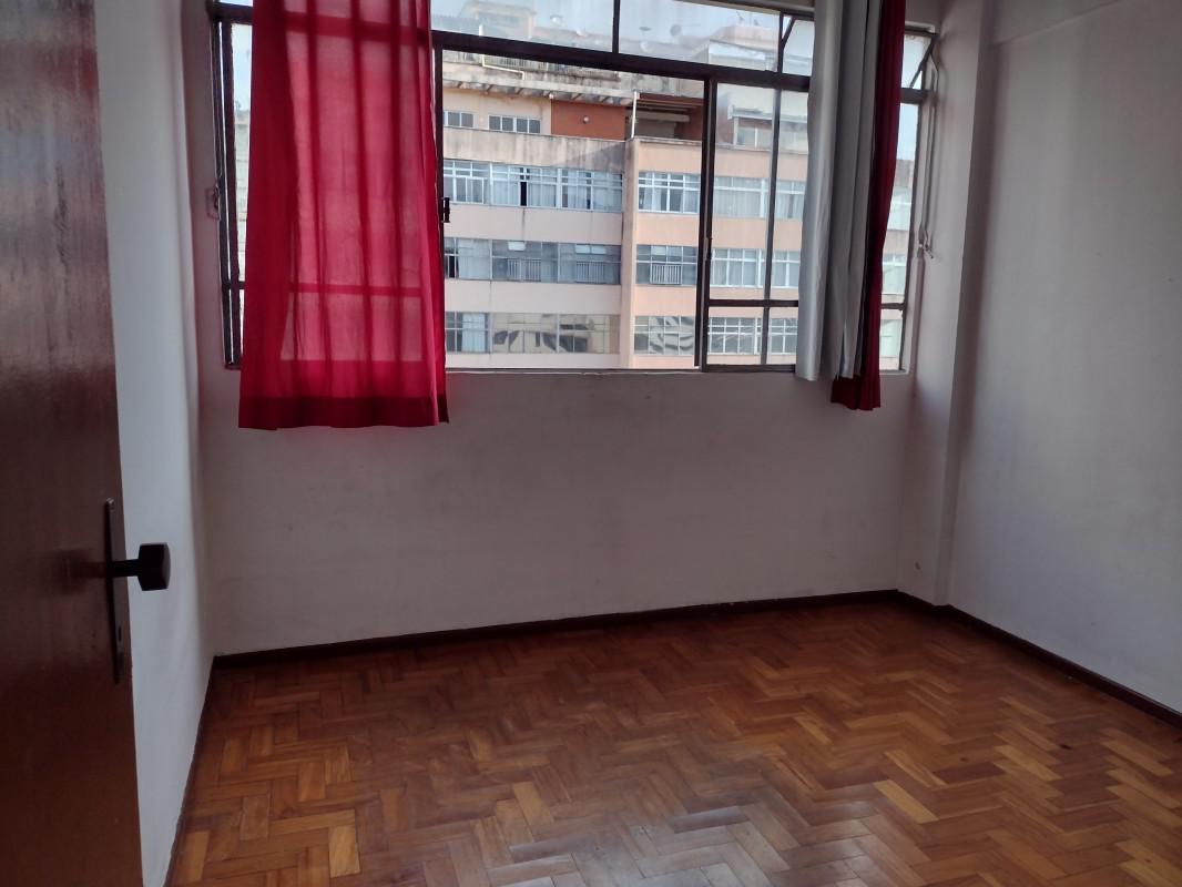 Apartamento, Barro Preto, 1 Quarto, 0 Vaga
