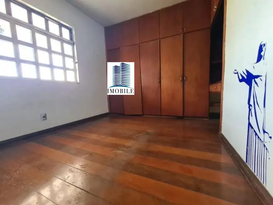 Casa, Alto Caiçaras, 4 Quartos, 4 Vagas, 1 Suíte